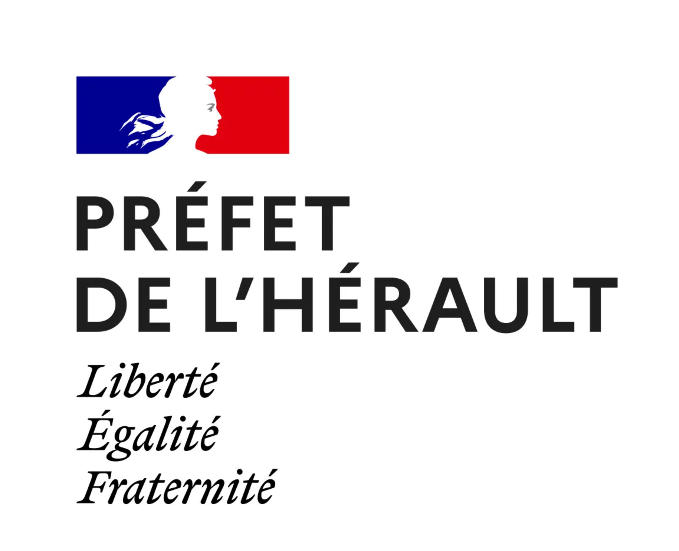 Préfecture de l'Hérault